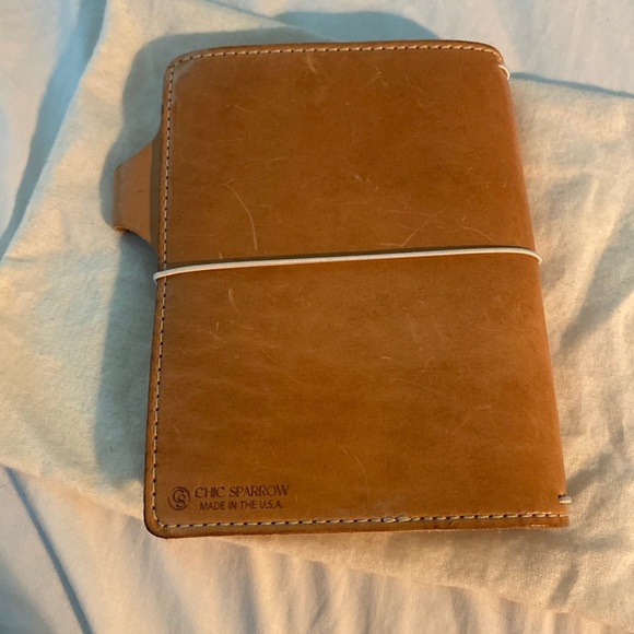 Chic sparrow Austen emma b6 - Picture 4 of 5